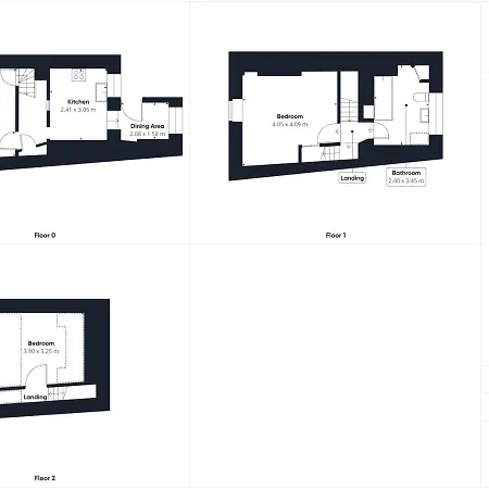 Host & - Rose Cottage, Pickering