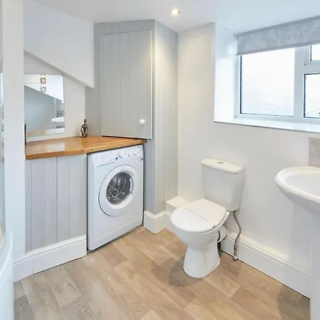 Host & - Rose Cottage, Pickering