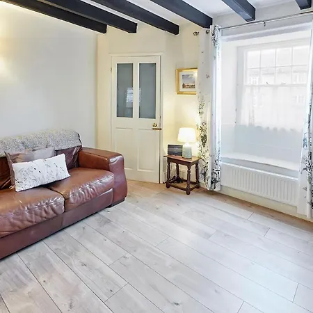 Host & - Rose Cottage, Pickering