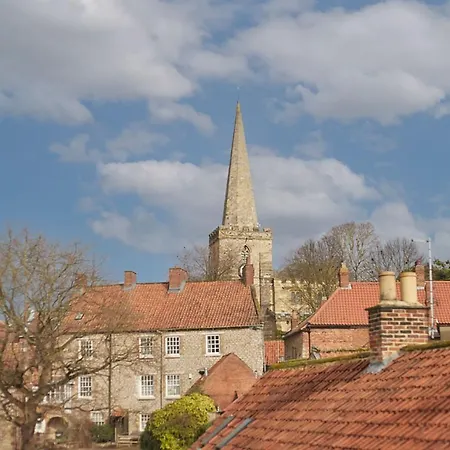 Host & - Rose Cottage,