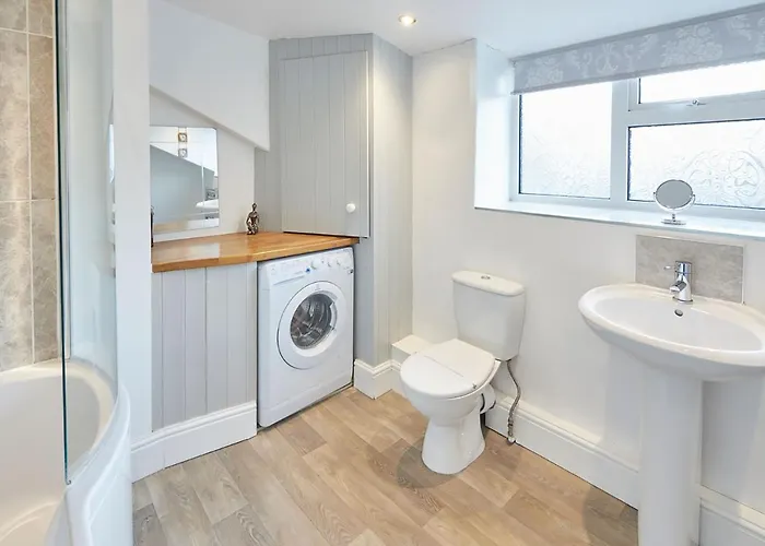 Host & - Rose Cottage, Pickering