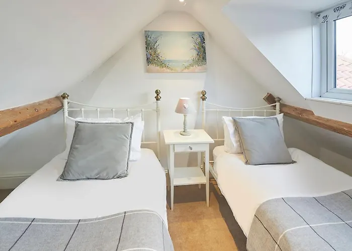 Host & - Rose Cottage, * Pickering