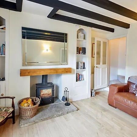 Holiday home Host & - Rose Cottage,