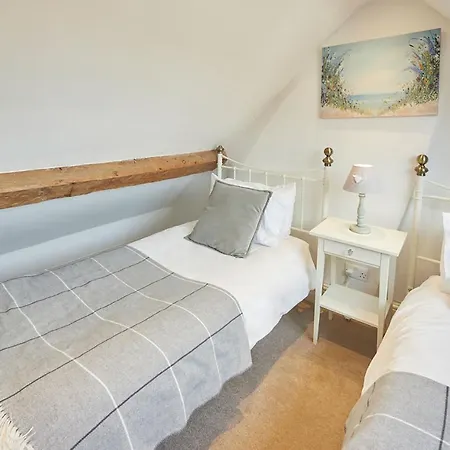 Host & - Rose Cottage, Ferienhaus Pickering