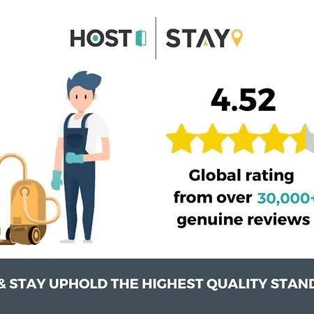 Host & - Rose Cottage,