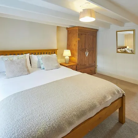 Ferienhaus Host & - Rose Cottage, *