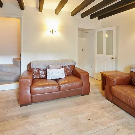 Host & - Rose Cottage, Holiday home *