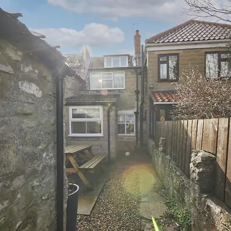 Ferienhaus Host & - Rose Cottage, *