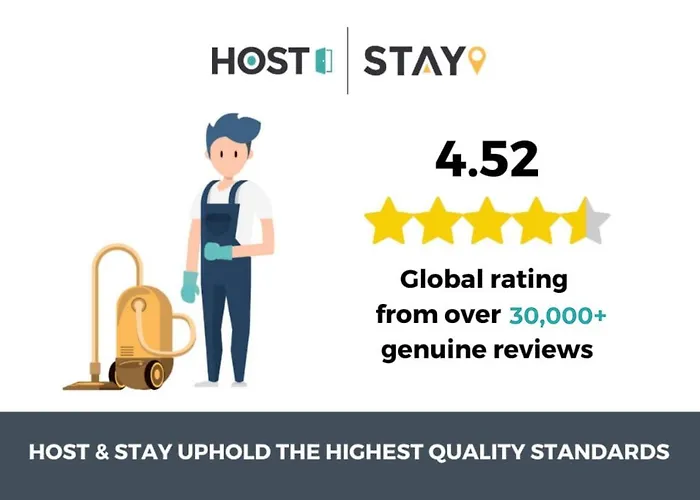 Host & - Rose Cottage,