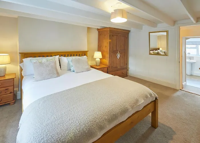 Holiday home Host & - Rose Cottage, *