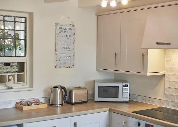 Holiday home Host & - Rose Cottage, *