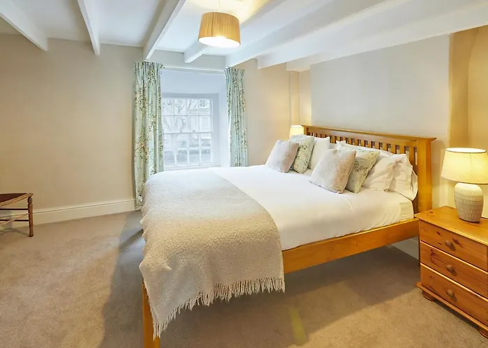 Holiday home Host & - Rose Cottage, Pickering