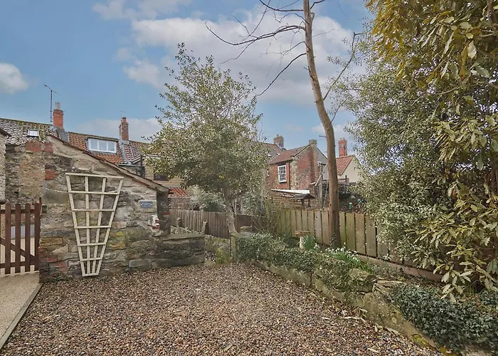 Holiday home Host & - Rose Cottage, *