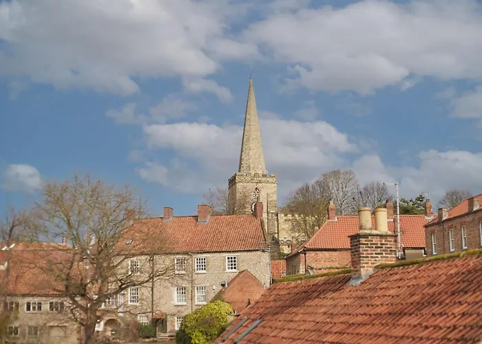 Host & - Rose Cottage,