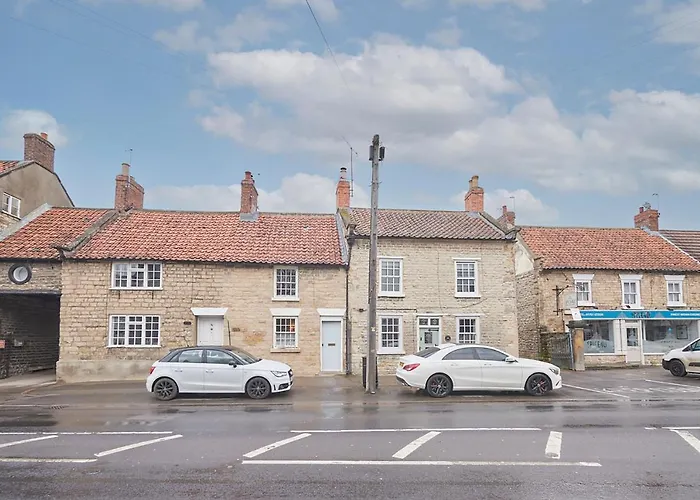 Host & - Rose Cottage, *