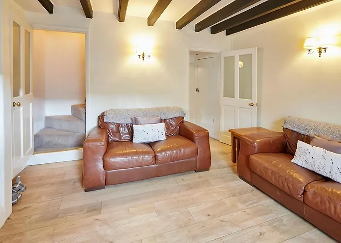 Host & - Rose Cottage, Holiday home *