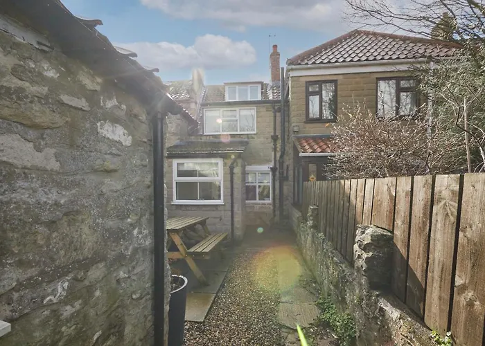 Holiday home Host & - Rose Cottage, *