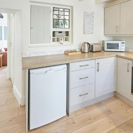 Host & - Rose Cottage, * Pickering