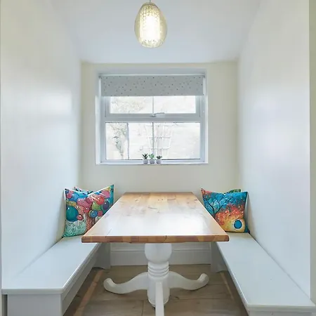 Host & - Rose Cottage, * Pickering