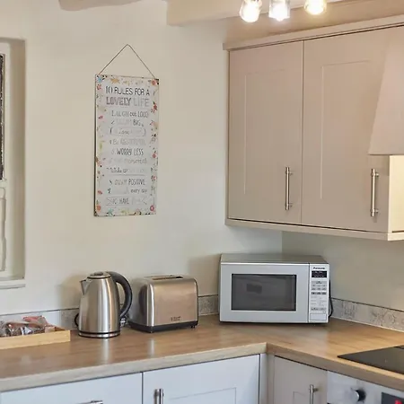 Vakantiehuis Host & - Rose Cottage, *