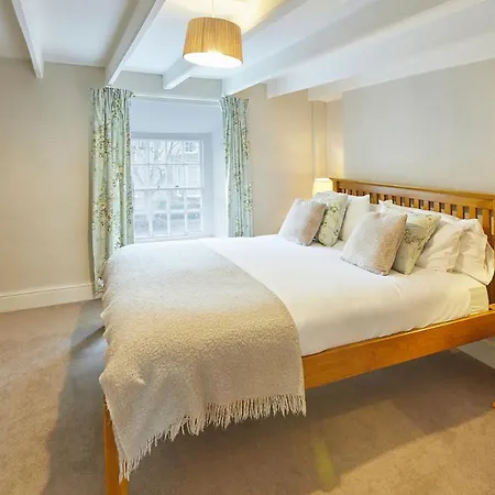 Vakantiehuis Host & - Rose Cottage, Pickering