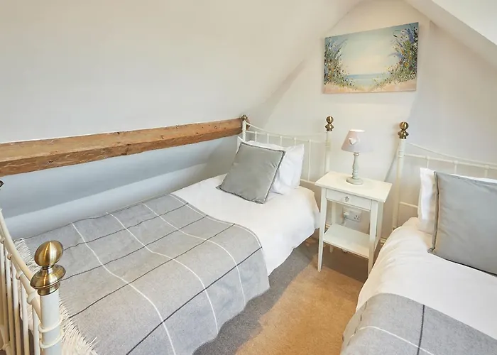 Host & - Rose Cottage, Сasa de vacaciones Pickering