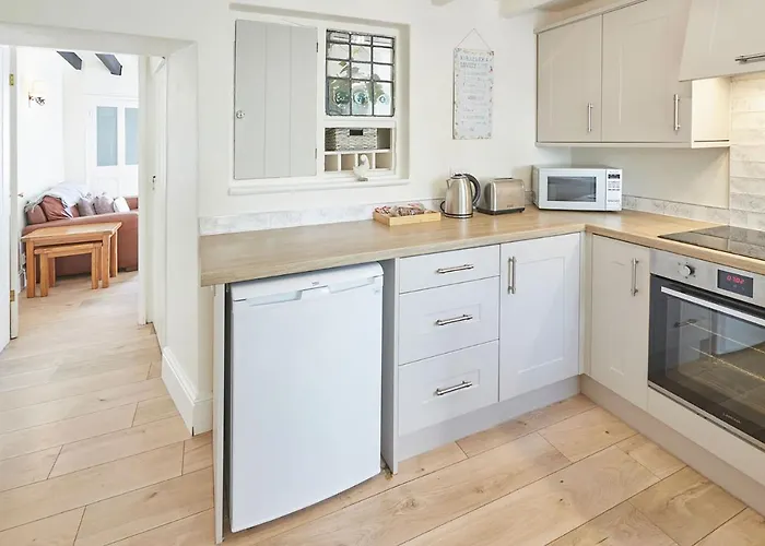 Host & - Rose Cottage, * Pickering