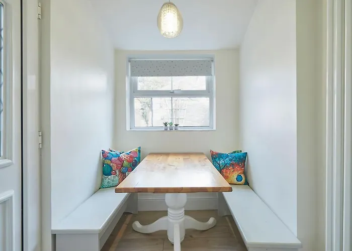 Host & - Rose Cottage, * Pickering