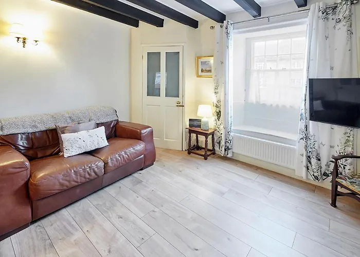 Host & - Rose Cottage, Pickering